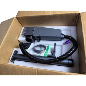 Macchina per il controllo delle APP mobili per Computer <span class=keywords><strong>Laser</strong></span> a fibra 30W macchina da taglio per marcatura 20W incisore in metallo Marker BSL Software 220V Cutter in acciaio - Product Image 5