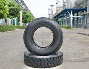 Pneus de camion lourds de marque 11R22.5 12R22.5 315/80R22.5 CP776 HD776 pour usage industriel - Product Image 4