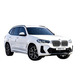 BMW X3 M40i xDrive 3.0L Turbo AWD Automatic Luxury SUV usata del 2023 |   Pronto per l'esportazione - Product Image 1
