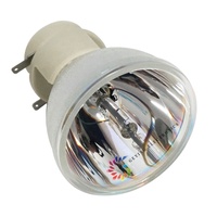 OSRAM-bombilla para proyector, Compatible con P-VIP 230/0.8 E20.8, para Optoma HD300X