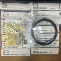 Capteur à fibre optique KEYENCE FU-10, neuf, authentique, en stock en Chine