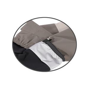 3 שכבה נושם עמיד למים נגד החלקה על ידי אנשי דיג מכנסי מגפי המותניים חיצונית דיג וציד - Product Image 4