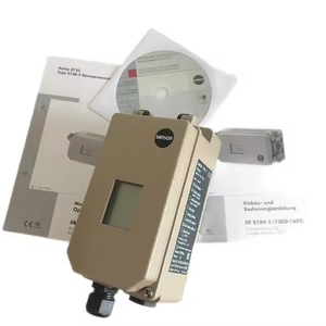 Control Inteligente 3730 Equipado con Solenoide y Regulador de Aire SMC Personalizado - Product Image 5
