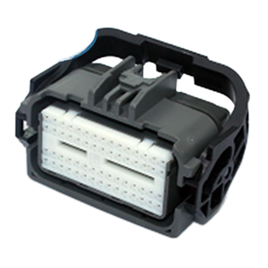 10P Male/Female Copper ABS ECU Connector Original Stock in Warehouse 7283-4988-10 USD 3.64 - Product Image 1
