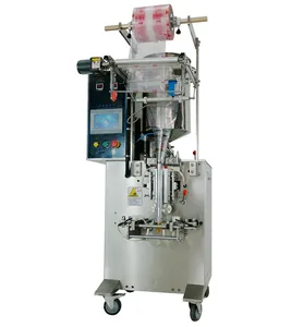 sachet packaging powder packing machine cone filling machine