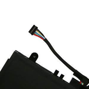 Batterie d'ordinateur portable 6230mAh 72Wh L23M3PE1 pour Lenovo Ideapad 5 2-en-1 16/14IRU9 16/14IRH9 en stock Polymère L23B3PE1 L23C3PE1 Batterie - Product Image 3