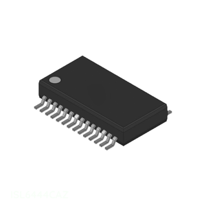 Composants électroniques : Gestion de l'alimentation (PMIC) 28 SSOP ISL6444CAZ, service complet, achat en ligne - Product Image 1