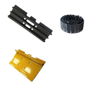 Komatsu รองเท้าวิ่งตักดิน D85Ess D375A D155 D31P D21 D21 Komatsu แผ่น D85 - Product Image 2