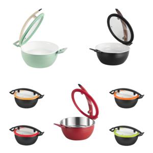 Hotelbuffet Warmer <span class=keywords><strong>Pot</strong></span>, Niet-Elektrische Voedselwarmer, Restaurantbuffet Warmer, Aangepast Logo Oem Odm, Commerciële Cateringapparatuur - Product Image 2