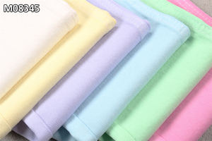 Belle couleur 9.7 OZ préparer pour la teinture tissu Denim blanc RFD Jeans tissu pour la teinture des vêtements - Product Image 3