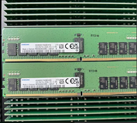 Enterprise Grade for DDR4 3200MHz 16GB ECC RDIMM Server Memory Module M393A2K43DB3-CWE High-Speed Stable Error-Correction