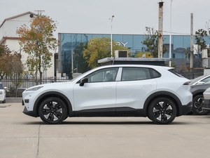 รถยนต์ไฟฟ้าใหม่ Changan Deepal S05 รุ่นปี 2026 ระยะทางวิ่งสูงสุด 520 กม. ระบบขับเคลื่อนแบบ Ultra Pure SUV พร้อมมอเตอร์แม่เหล็ก ดูแลรักษาง่าย ระยะทางวิ่งแบบ Pure Drive ได้ 520 กม. ตามมาตรฐาน CLTC - Product Image 3