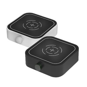 West Tune <span class=keywords><strong>MS3000</strong></span> mélange de liquides de petite taille laboratoire 3L Mini agitateur magnétique - Product Image 1