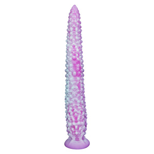 Dildo monstre fantaisie de grande taille S-XL, plug anal avec ventouse pour jouets sexuels pour adultes - Product Image 5