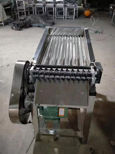 Machine à peler les pois <span class=keywords><strong>verts</strong></span> et les edamame, <span class=keywords><strong>prix</strong></span> d'usine - Product Image 2