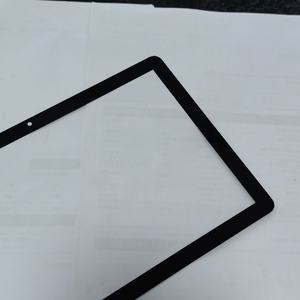 Hot Sale Touch Screen Digitizer Glass Panel for <b>Fire</b> <b>HD</b> <b>10</b> (2021) Tablet LCD front glass with OCA T76N2B Digitizer Screen parts - Product Image 5