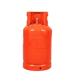 Bouteilles <span class=keywords><strong>de</strong></span> <span class=keywords><strong>gaz</strong></span> <span class=keywords><strong>GPL</strong></span> rechargeables <span class=keywords><strong>de</strong></span> 5 kg, 9 kg, 11 kg, 12,5 kg, en acier durable, vides, pour la cuisson, fabrication directe, certifiées ISO - Product Image 2