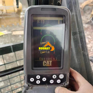 ผลิตในญี่ปุ่น รถขุด 20 ตัน รุ่น 320D, รถขุดมือสอง Cat 320gc 320d2 320dl 320c 320cl 320d CAT Caterpillar รถขุดมือสอง - Product Image 6