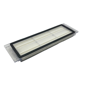 Bộ Phụ Kiện Thay Thế Chổi Quét Robot XIAOMI MI Mijia Roborock S5 S50 S51 S55 E35 E25 E20 - Product Image 3