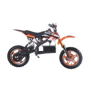 มอเตอร์ไซค์ Tao Motor รุ่น DB10EA 24V 350W พร้อมใบรับรอง CE - Product Image 3