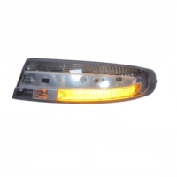 Conjunto de Luz Trasera LED Original Usada para Aston Martin Vantage, Lámpara de Freno/Señal Completa, Reemplazo OE