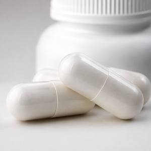 Suplemento Aclarante de Piel, Hiperpigmentación, 60 Cápsulas, Eliminador de Manchas Oscuras, Unifica el Tono de Piel, Soporte OEM ODM, Suministro de Fábrica - Product Image 3