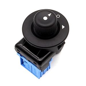 Interruptor de espejo lateral del conductor importado 6545.KS para <span class=keywords><strong>Renault</strong></span> <span class=keywords><strong>Berlingo</strong></span> - Product Image 1