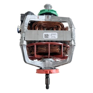 มอเตอร์เครื่องอบผ้า Whirlpool รุ่น S58TVMZS 7220 สำหรับเครื่องอบผ้า 1.3 แรงม้า 120 60 60 A - Product Image 2