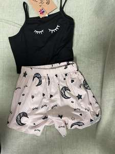 Liquidation Vente Enfants Mix & Match Filles Bébé Robes Assorties Tenue Ensembles Bébé Shorts Pantalons Combinaisons Déversement Restants T-shirts - Product Image 6