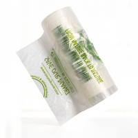 China op maat bedrukte plastic fruitzakken, plastic zakkenrolfolie, verpakkingsfolie voor groenten, verpakkingsfolierollen