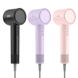 Secador de Pelo Profesional de Alta Velocidad, Multifuncional, con Estilo Único y Excelente Relación Calidad-Precio - Product Image 2