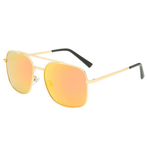 Gafas de Sol Polarizadas Deportivas con Protección UV400, Cuadradas Clásicas, con Logotipo Personalizado, al por Mayor, de Marca, a la Moda, Novedad 2022, para Hombre - Product Image 5