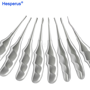 Di buona qualità 8 pezzi kit ascensore dentale dentale ortodontico chirurgia orale ascensori strumento chirurgico laboratorio odontoiatria dentista - Product Image 4