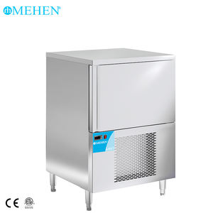 Mehen-enfriador pequeño de explosión rápida, 122ltr - Product Image 1