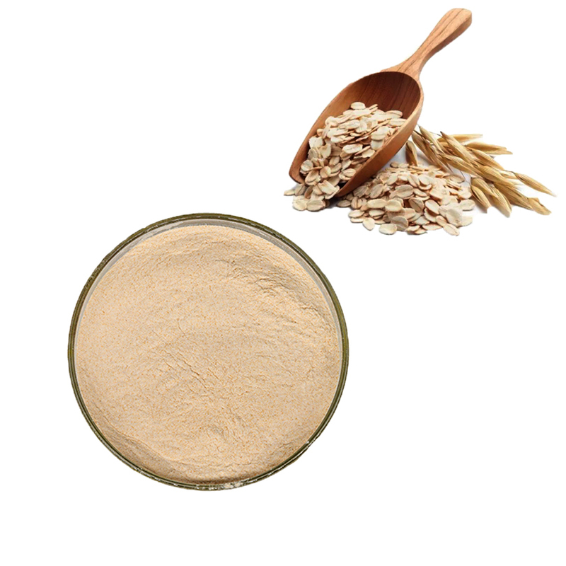 Factory Supply Oat Grass Extract Oat