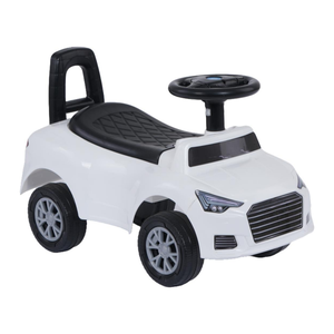 Kleines Kinderspiel zeugauto mit leichtem und musik fahrbarem Aufsitz von China Toy Supplier - Product Image 4