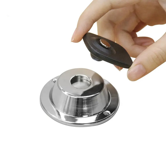 Factory Direct Supply Access Control Systems & Products Pin Remover EAS Anti-theft Security System Magnetic Hard Tag Detacher