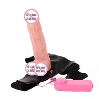 Vibrateur réaliste en forme de pénis pour femmes, grand et volumineux, populaire, pas cher, livraison gratuite, jouet sexuel en gros, vibrateur pour femmes
