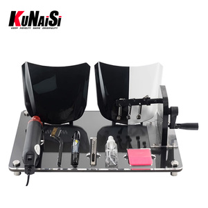 Máquina Testadora de Impacto e Reparação de Arranhões KUNAISI Text PPF Film Acrílico 44x30cm - Product Image 2