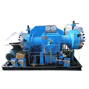 Hot Sale Oil Free Compressor Head Nitrogen Compressor