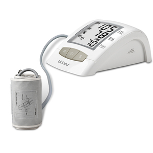 <span class=keywords><strong>Tensiomètre</strong></span> Bluetooth Bioland BP Cuff avec 4G/Bluetooth pour usage domestique - Product Image 3