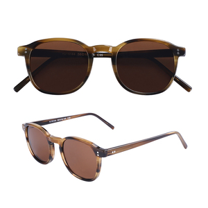 <span class=keywords><strong>Gafas</strong></span> <span class=keywords><strong>de</strong></span> <span class=keywords><strong>sol</strong></span> polarizadas <span class=keywords><strong>graduadas</strong></span>, monturas <span class=keywords><strong>de</strong></span> acetato Mazzucchelli, <span class=keywords><strong>marca</strong></span> italiana - Product Image 4