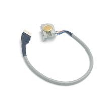 Codificador Servo TS1860N1103 PLG Absoluto Incremental de Alta Resolución para Husillo CNC, Detección de Posición y Velocidad con Retroalimentación Servo CNC, Reemplazo