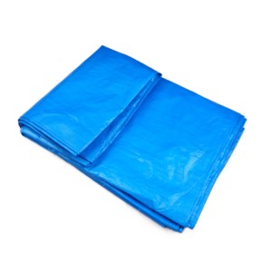Bâche en <span class=keywords><strong>PE</strong></span> de haute qualité, anti-UV, résistante aux déchirures, coupe-vent, écologique, imperméable, bâche en plastique, couverture de piscine, tente de camping - Product Image 2