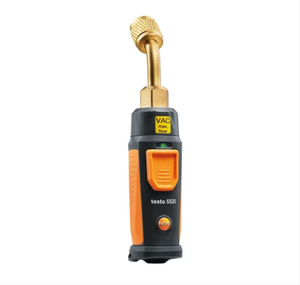 หัววัดสุญญากาศไร้สาย Testo 552i ควบคุมผ่านแอป ราคาดี - Product Image 5