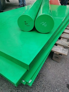 Chất lượng cao HDPE LDPE thân thiện với môi PE 100 mật độ cao tấm polyethylene với dịch vụ cắt kích cỡ tùy chỉnh - Product Image 5