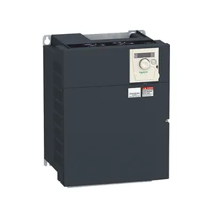 ATV71HU55N4Z 창고 재고 가변 속도 드라이브 5.5kW 7.5HP 380-480V ATV71HU55N4Z