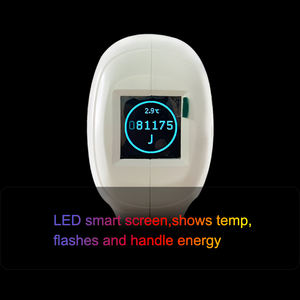 Nueva Máquina de Depilación Láser de Diodo Alexandrita 808 755 1064, Láser de Depilación para el Hogar - Product Image 2