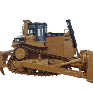 Bulldozer de gato de segunda mano D9N D6G D7H D7G D6R D6G D8R/Cat D7H/Cat D8R Bulldozer Original Cat D7G2 D6G D6D D5K D7G II en venta - Product Image 1