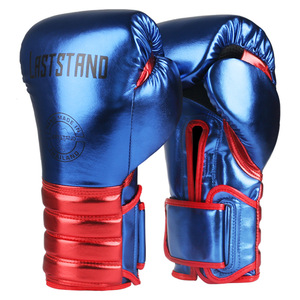 <span class=keywords><strong>Guantoni</strong></span> da Boxe per Allenamento 6 8 <span class=keywords><strong>10</strong></span> 12 <span class=keywords><strong>oz</strong></span> per Bambini e Adulti, Guanti da Combattimento Fitness - Product Image 4
